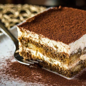 Bacini's Classic Tiramisu