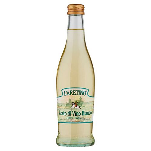 Arentino White Wine Vinegar